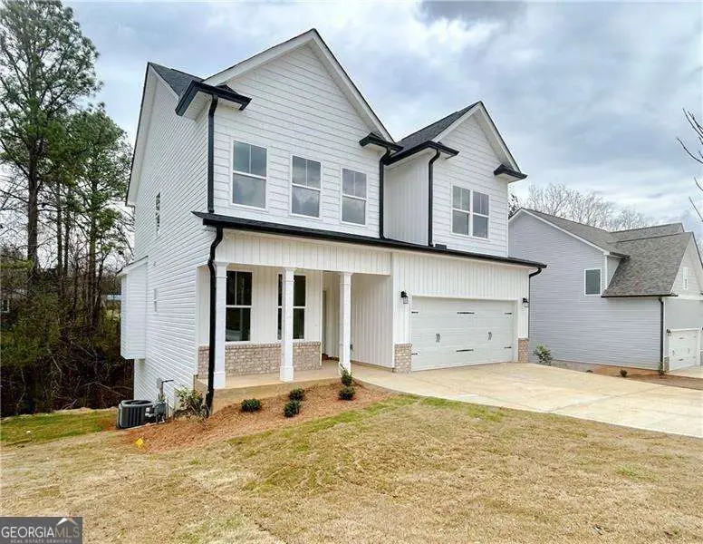 14 Lucas Lane, Rome, GA 30165 - #3