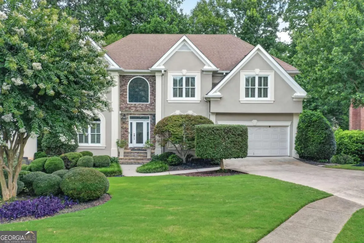 2306 Arabian Drive Ne, Marietta, GA 30062 - #1