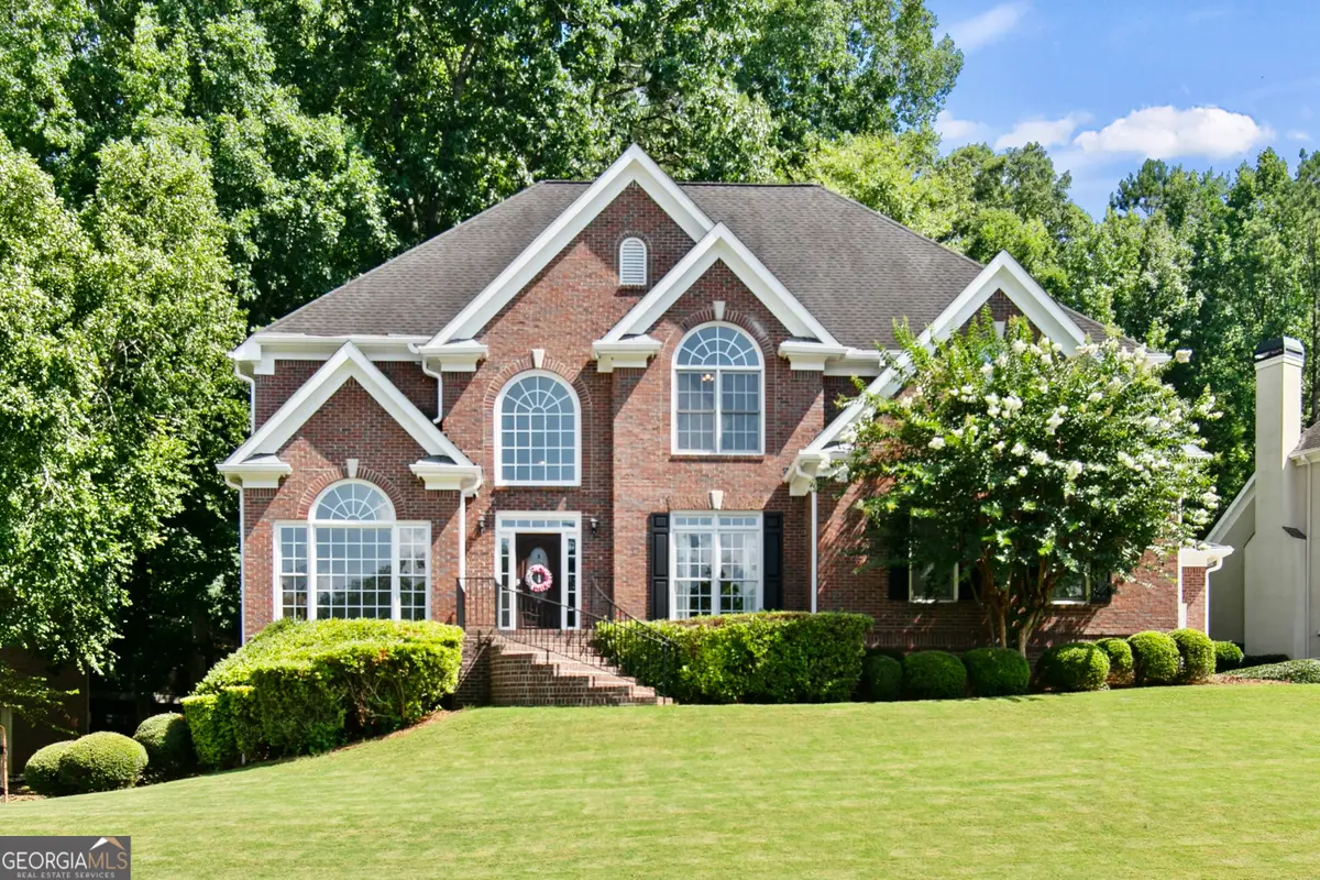 3973 Palisades Main Nw, Kennesaw, GA 30144 - #1