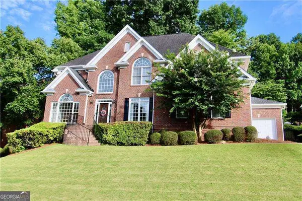 3973 Palisades Main Nw, Kennesaw, GA 30144