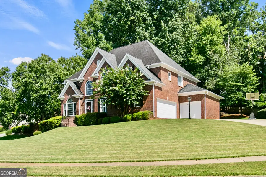 3973 Palisades Main Nw, Kennesaw, GA 30144 - #2