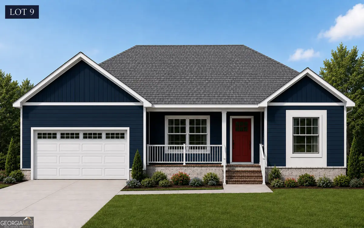 216 Satilla Sands Drive, Waynesville, GA 31566 - #1