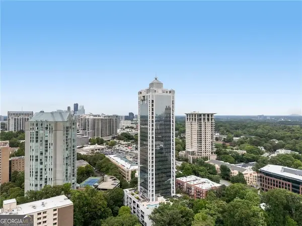 2828 Peachtree Road Ne #1204, Atlanta, GA 30305