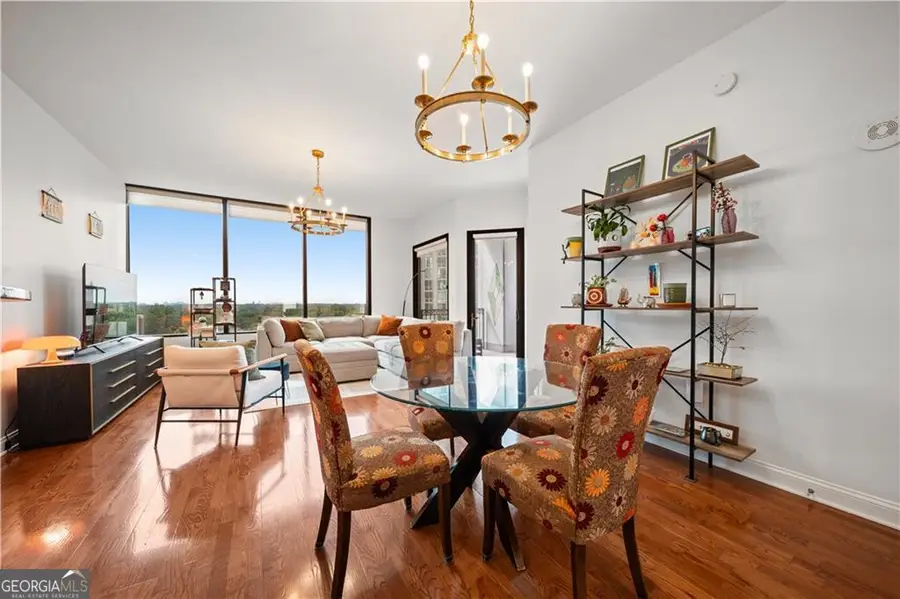 2828 Peachtree Road Ne #1204, Atlanta, GA 30305 - #3
