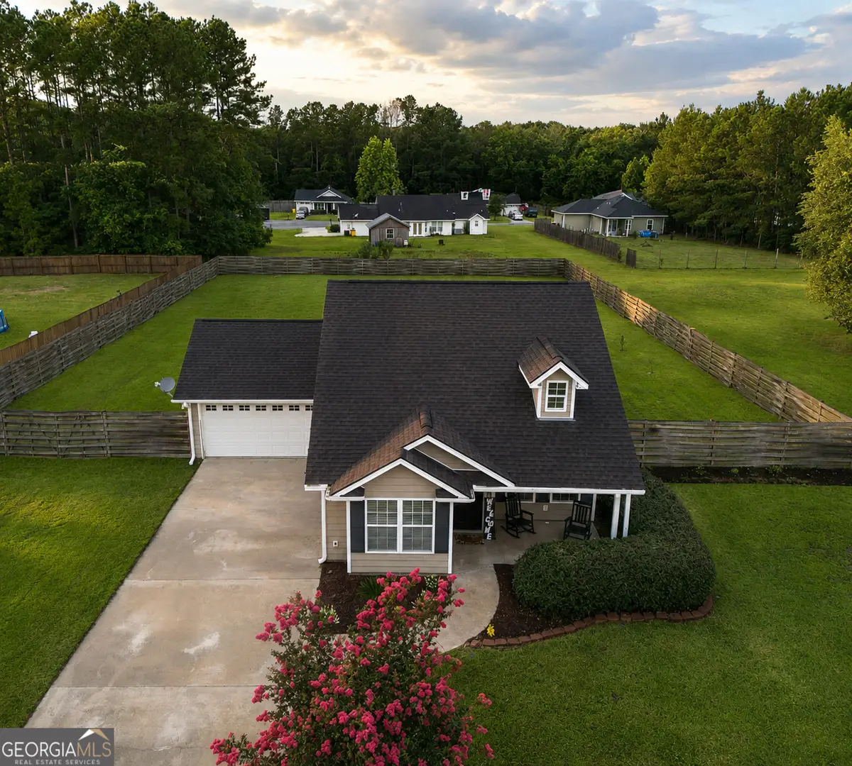 1082 Tidal Drive Se, Townsend, GA 31331 - #1