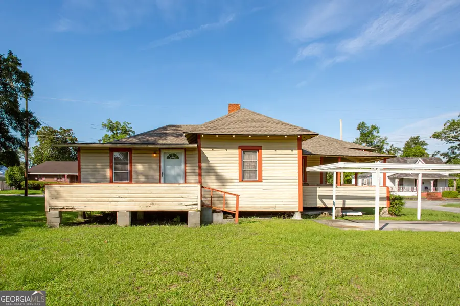 1309 Lee Avenue, Waycross, GA 31503 - #3
