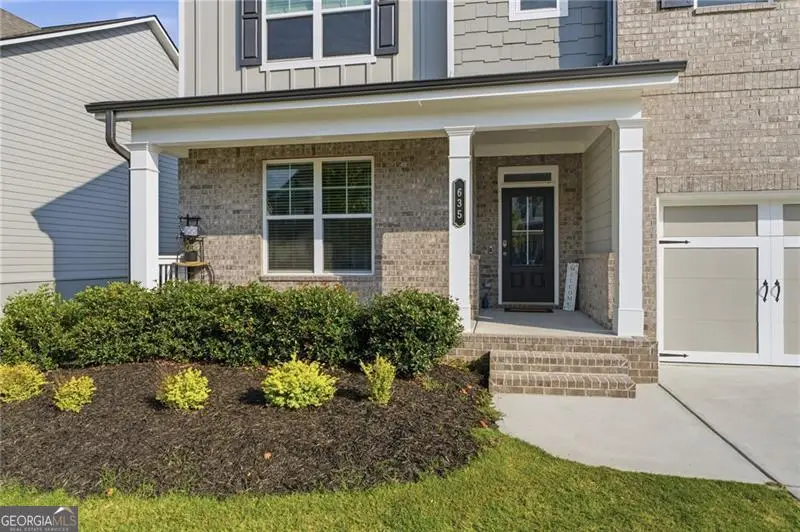 635 Fenwick Park Drive, Lawrenceville, GA 30045 - #3