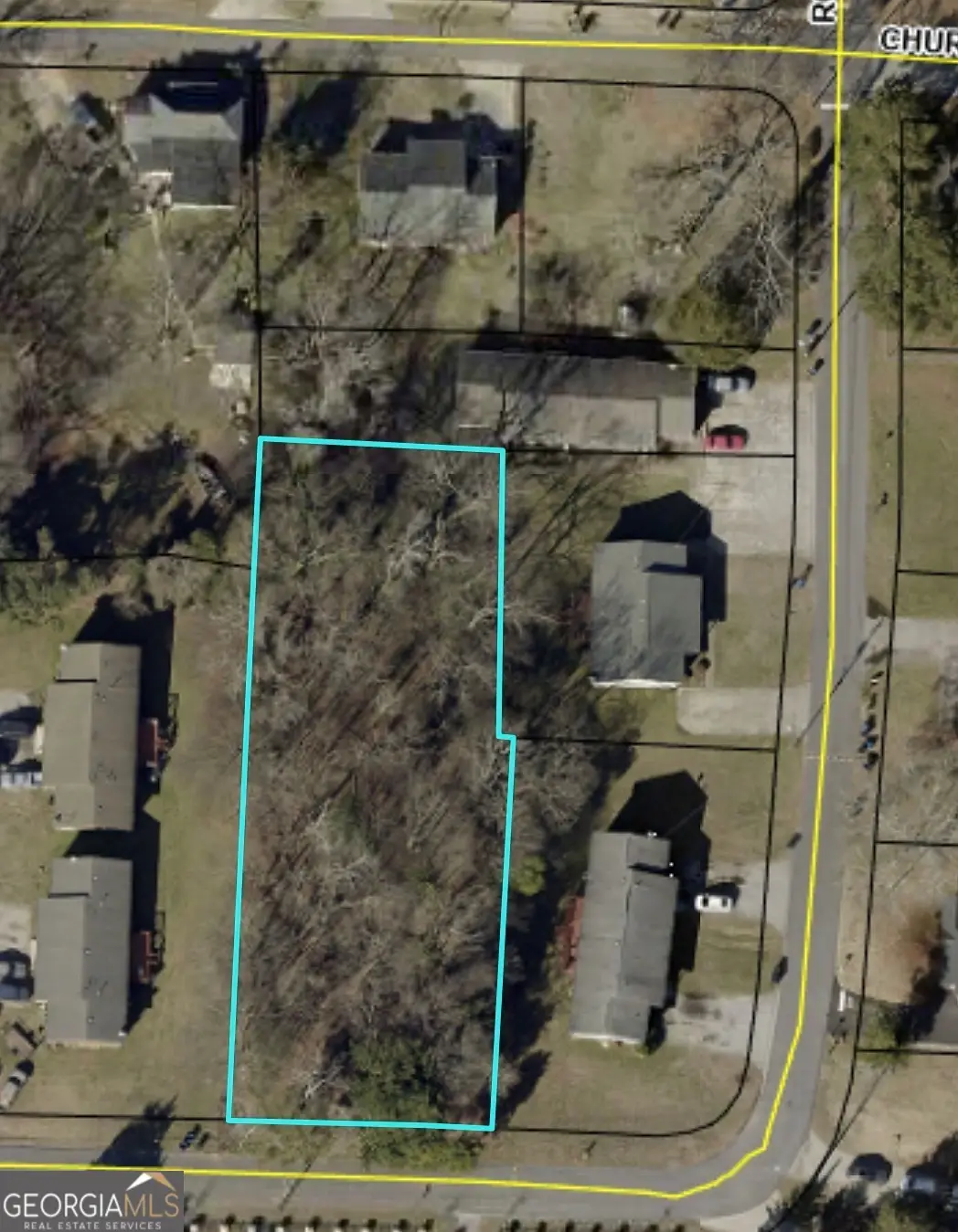 0 Rogers Street, McDonough, GA 30253 - #1