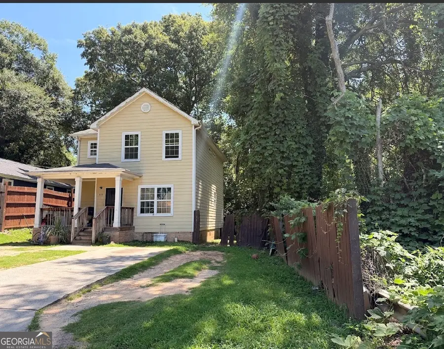 489 Cairo Street Nw, Atlanta, GA 30314 - #2
