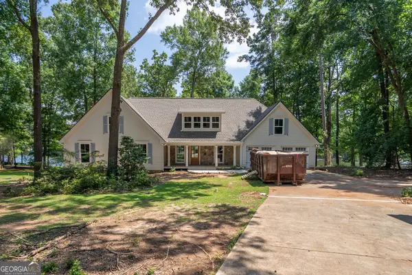 200 Whitney Street, Eatonton, GA 31024