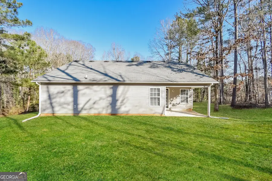 1257 Heritage Drive, Villa Rica, GA 30180 - #2