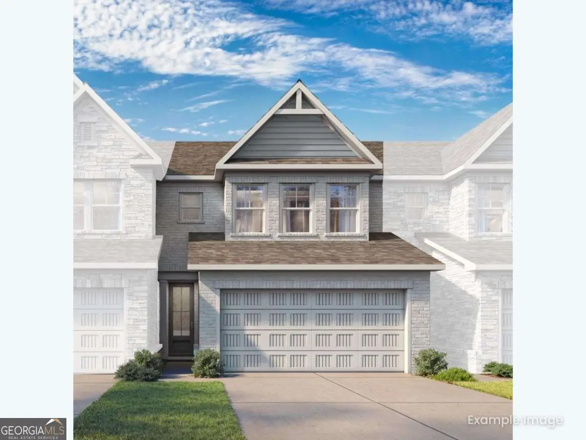 81 Shoal Court #LOT 43, Winder, GA 30680 - #1