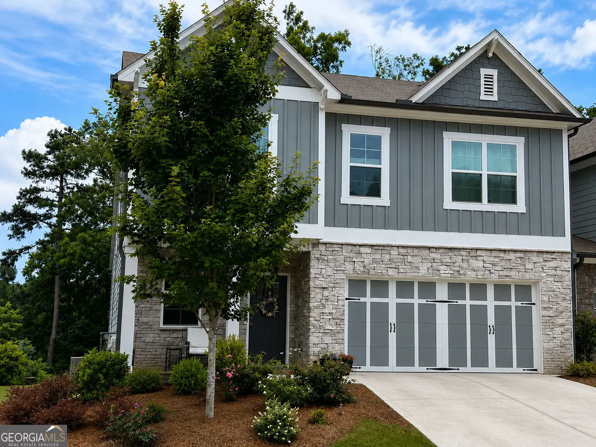 201 Lakeside Place, Canton, GA 30114 - #1