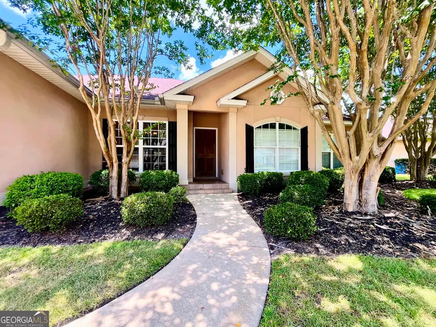 276 Wellington Place, Brunswick, GA 31523 - #2