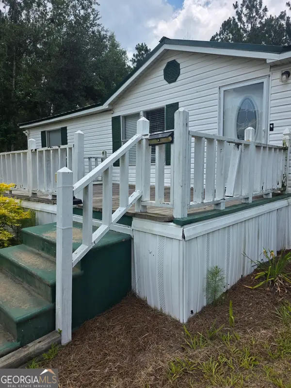 21 White Acre Lane, Baxley, GA 31513
