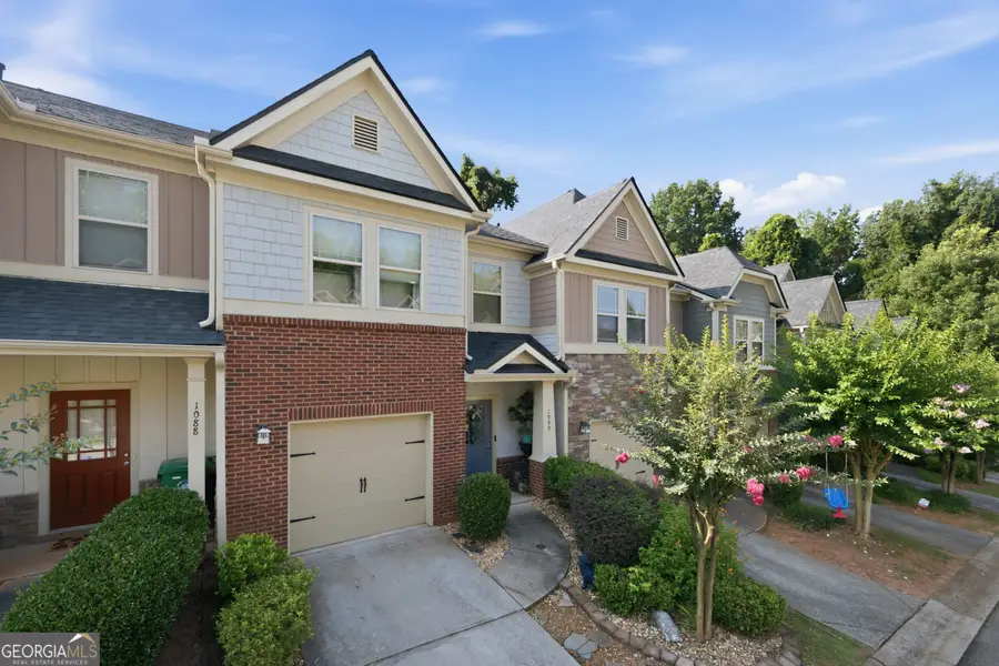 1090 N Village Drive, Decatur, GA 30032 - #2