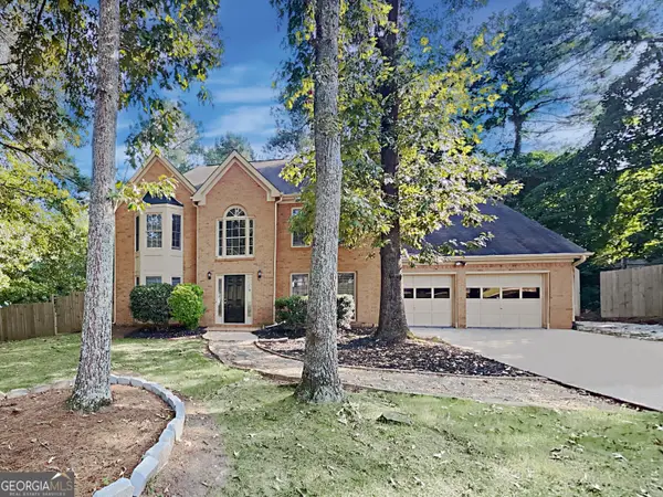 4423 Turnberry Court, Douglasville, GA 30135