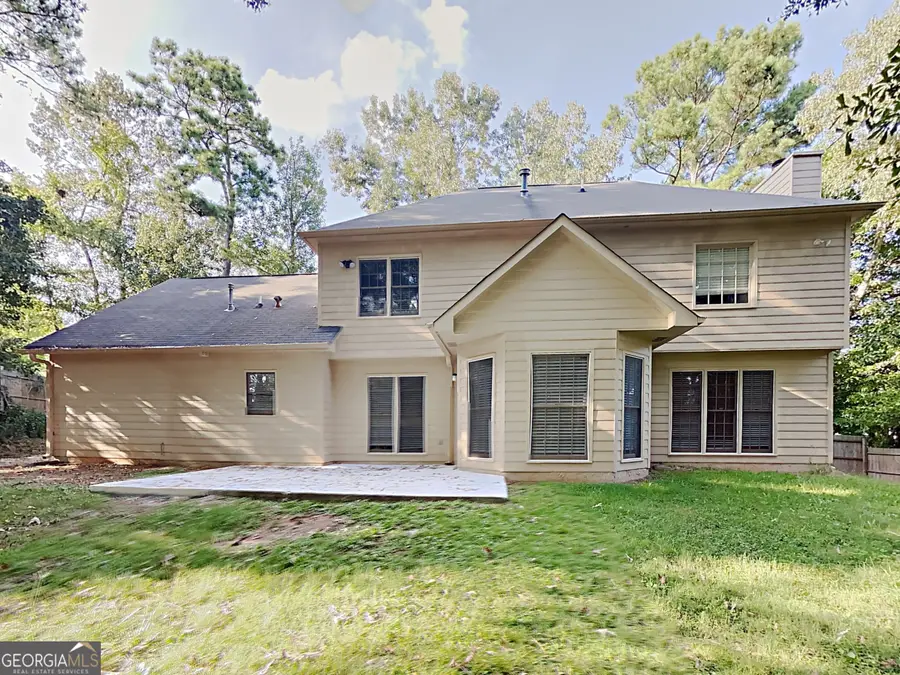 4423 Turnberry Court, Douglasville, GA 30135 - #2