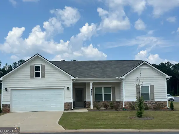 121 Creekside Road, EATONTON, GA 31024