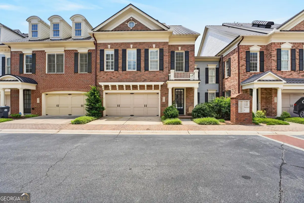 2258 Edgartown Lane Se, Smyrna, GA 30080 - #1