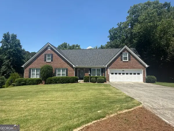 2773 Ashton Hill Drive, Dacula, GA 30019