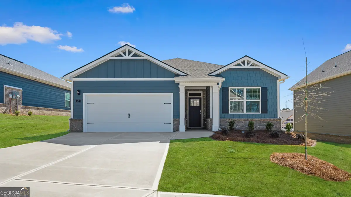 253 Bristol Boulevard, Winder, GA 30680 - #1