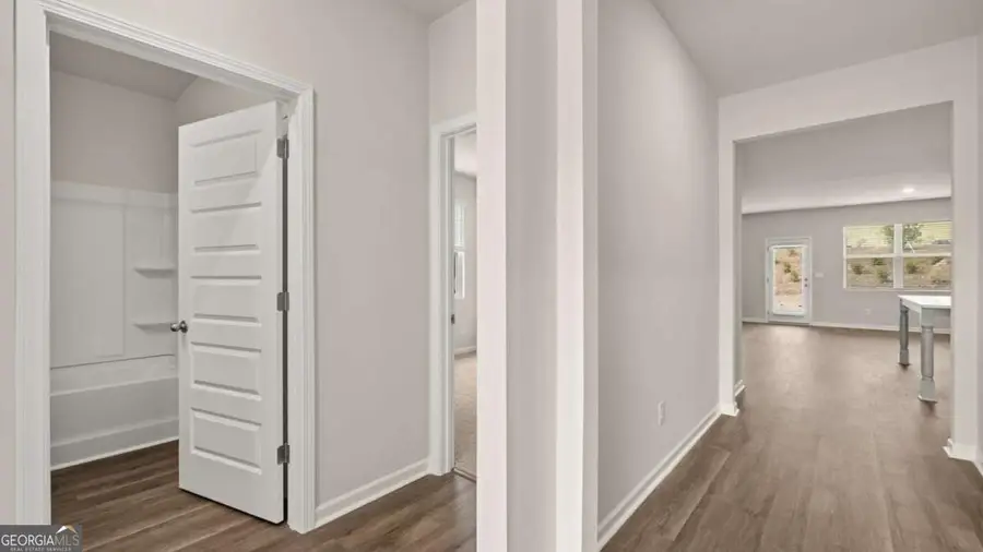 253 Bristol Boulevard, Winder, GA 30680 - #3