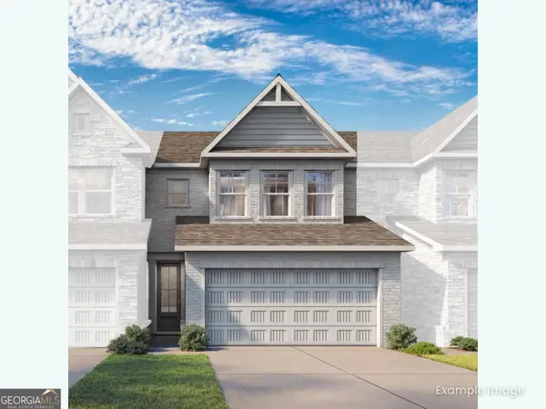 73 Shoal Court #LOT 47, Winder, GA 30680