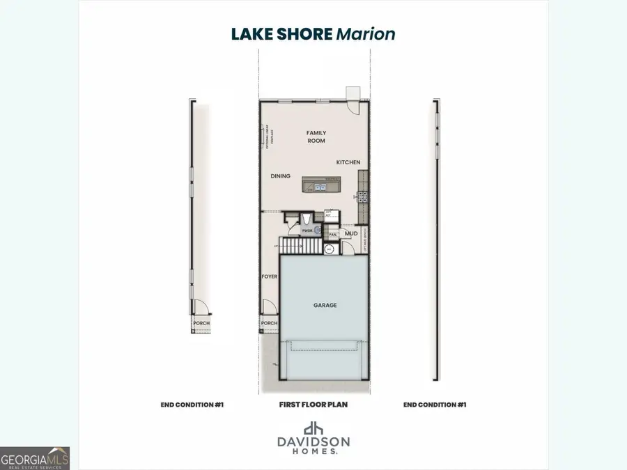 73 Shoal Court #LOT 47, Winder, GA 30680 - #2