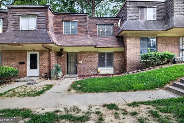19 Peyton Place Sw, Atlanta, GA 30311
