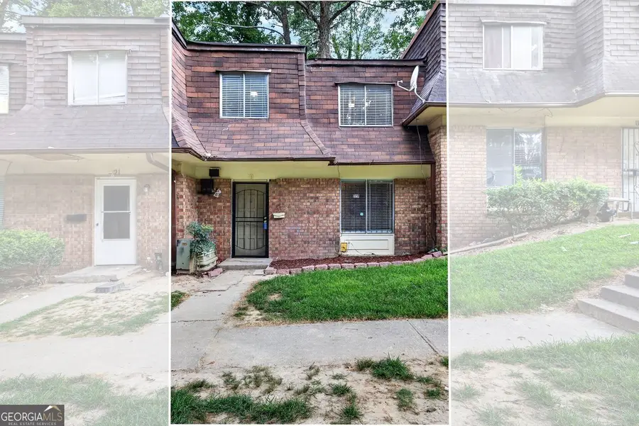 19 Peyton Place Sw, Atlanta, GA 30311 - #2