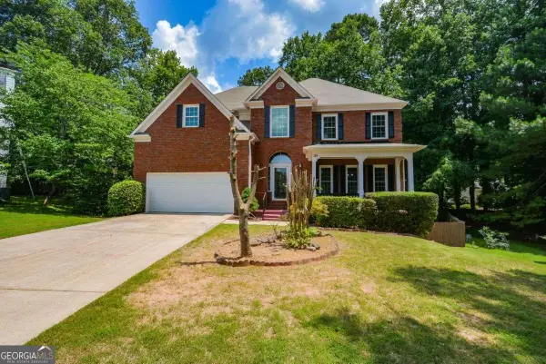 125 Leeward Run Court, Alpharetta, GA 30005