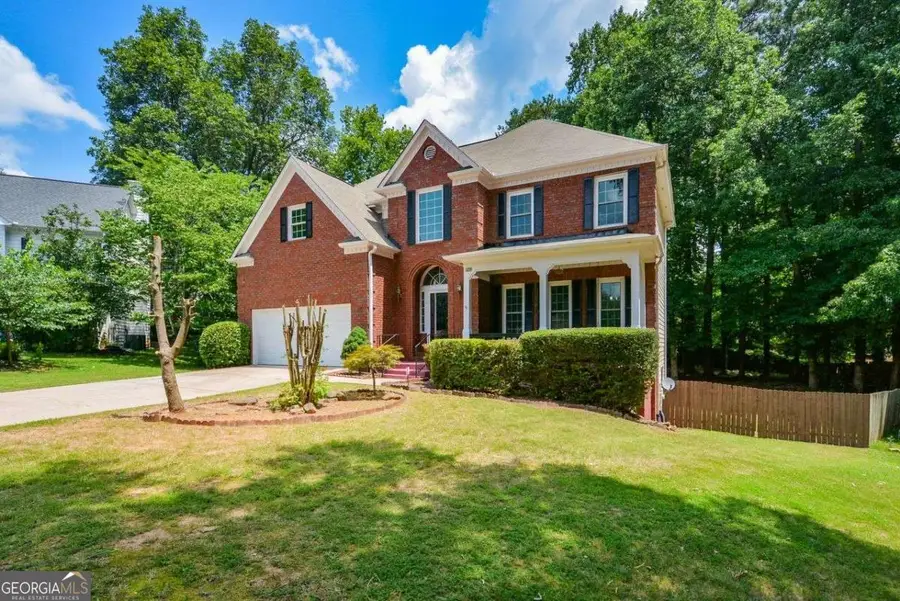 125 Leeward Run Court, Alpharetta, GA 30005 - #2