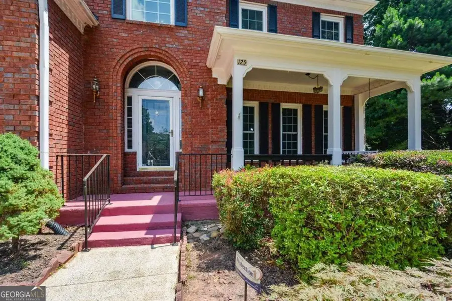 125 Leeward Run Court, Alpharetta, GA 30005 - #3