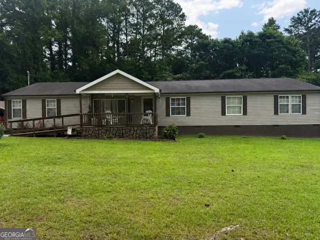280 Steele Drive, Hampton, GA 30228 - #1