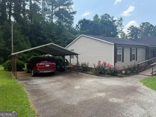 280 Steele Drive, Hampton, GA 30228 - #2