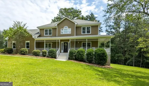 250 Kingswood Drive, Macon, GA 31210