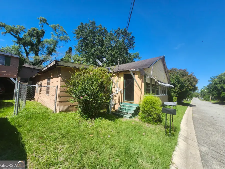 620 2nd Avenue Nw, Moultrie, GA 31768 - #2