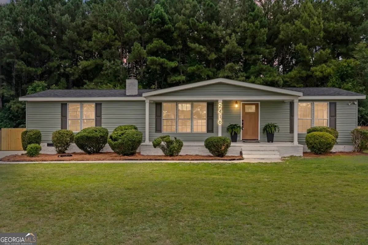 2416 Belfair Lakes, Augusta, GA 30909 - #1