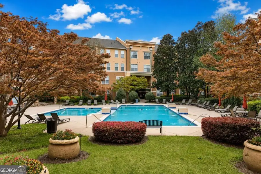 10 Perimeter Summit Boulevard Ne #3110, Atlanta, GA 30319 - #2