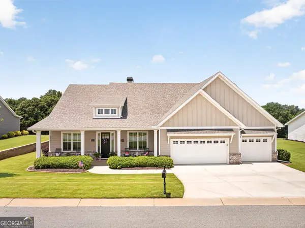 133 Preserve Lane, Homer, GA 30547