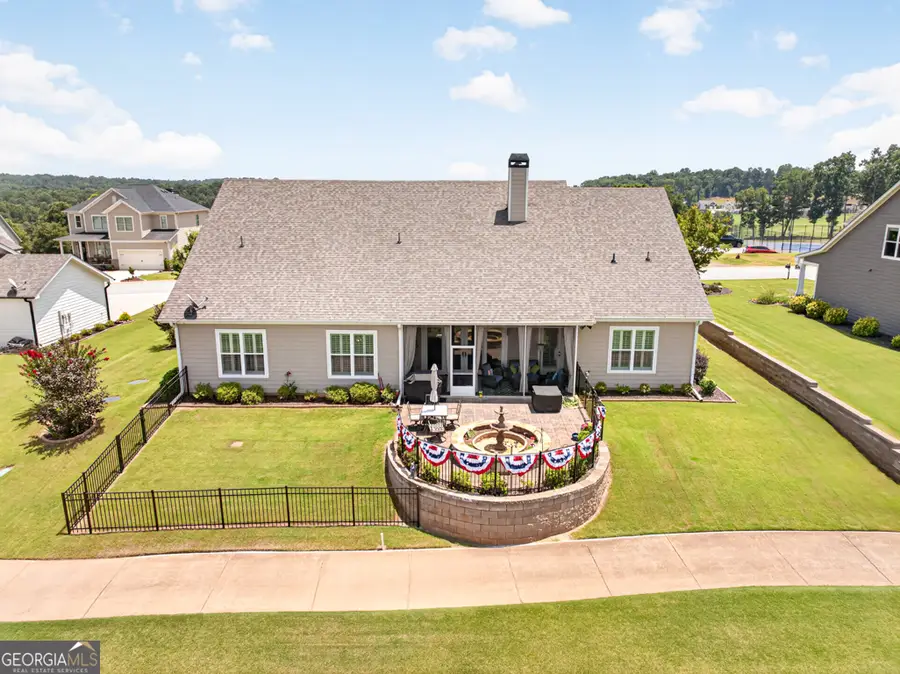 133 Preserve Lane, Homer, GA 30547 - #2
