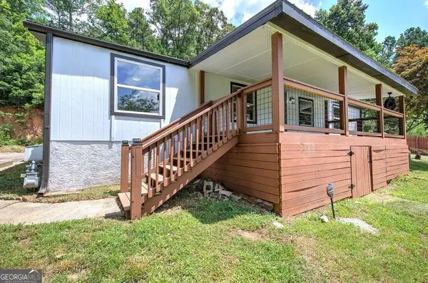 168 Oak Hollow Road Se, Cartersville, GA 30121