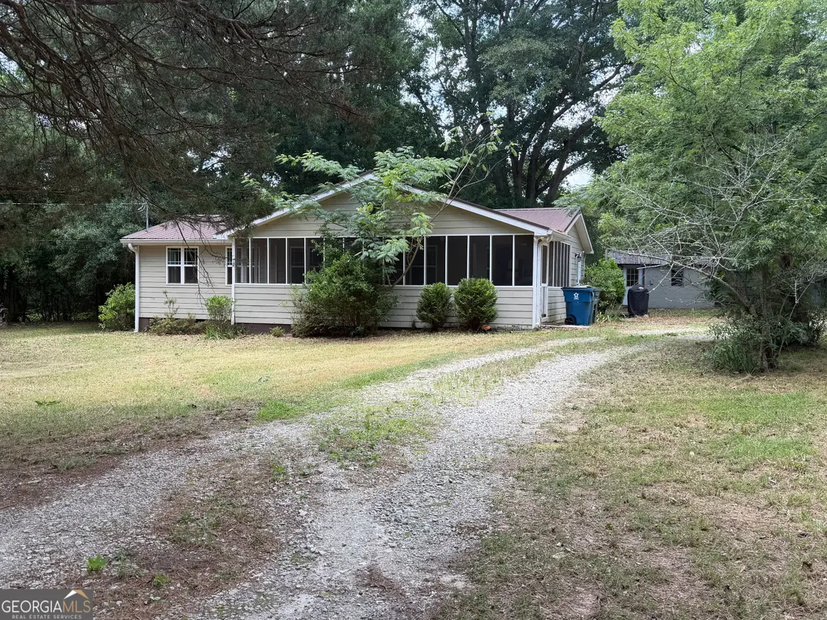 122 Alexander Road, McDonough, GA 30253 - #1