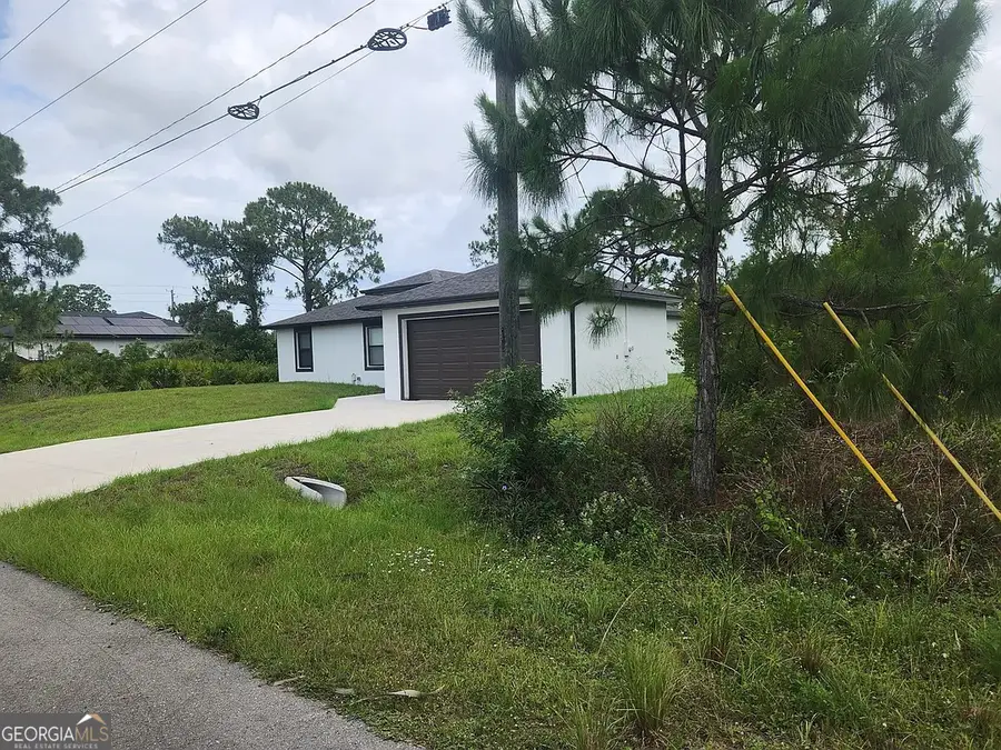 2906 37th Street W, Lehigh Acres, FL 33971 - #3