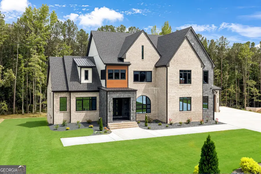 1102 SW Elysian Park Sw, Atlanta, GA 30331 - #2