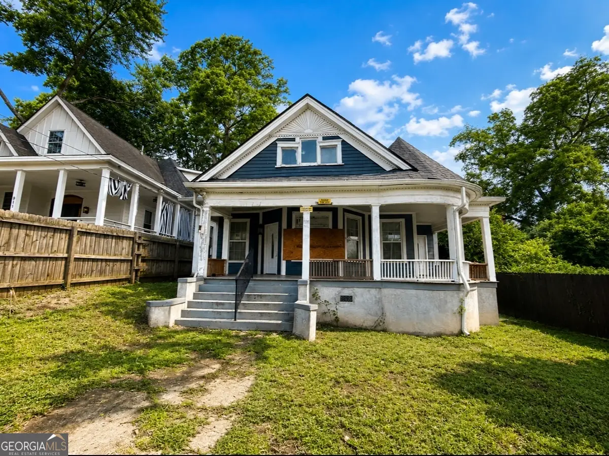 907 Hank Aaron Drive Sw, Atlanta, GA 30315 - #1