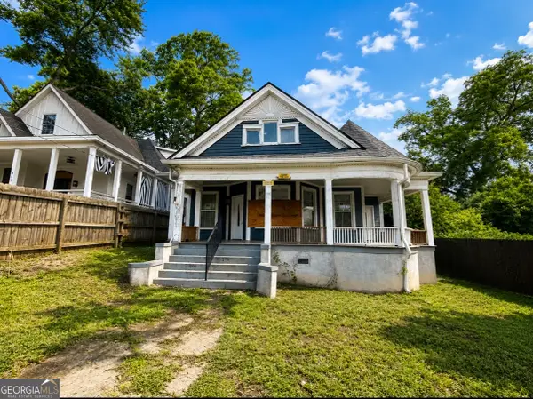 907 Hank Aaron Drive Sw, Atlanta, GA 30315