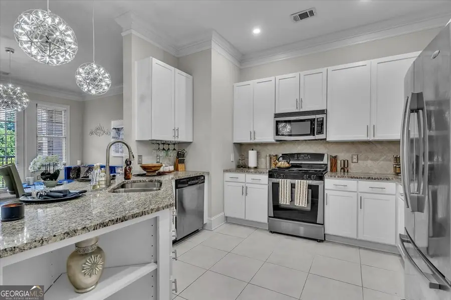 3621 Vinings Slope Se #2525, Atlanta, GA 30339 - #2