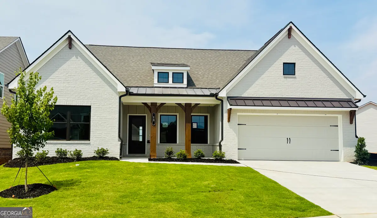 13 Piney Grove Court, Auburn, GA 30011 - #1
